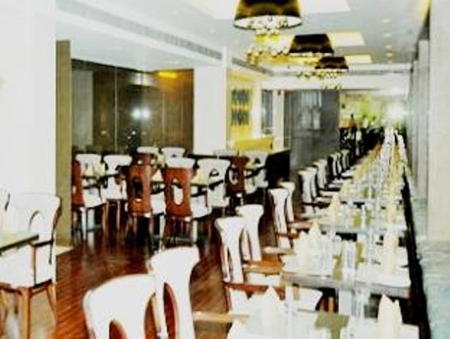 祖庇利里奇酒店 海得拉巴 外观 照片