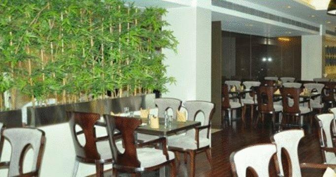 祖庇利里奇酒店 海得拉巴 外观 照片