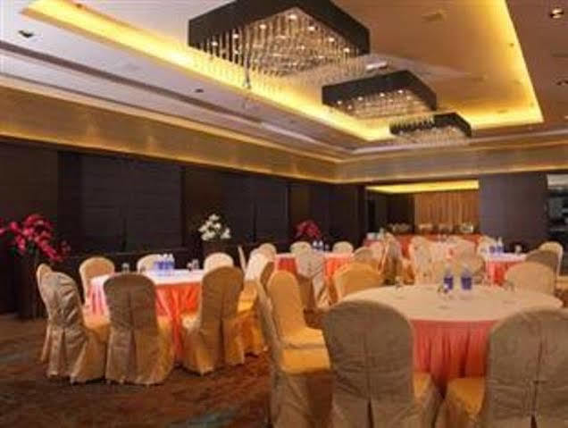 祖庇利里奇酒店 海得拉巴 外观 照片